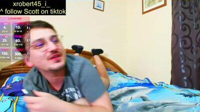 hungeddy public webcam profile photo 10