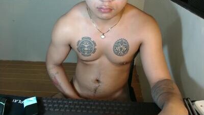 hunkyzeus public webcam profile photo 6
