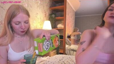 hunnybunnyeva20 public webcam profile photo 10