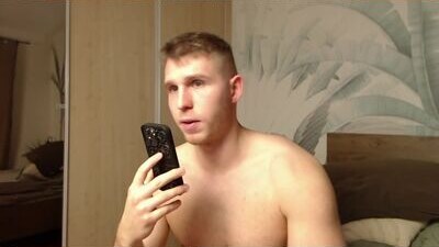 hunterbridges public webcam profile photo 10
