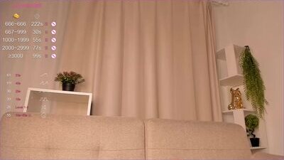 hypnoticbaby public webcam profile photo 8