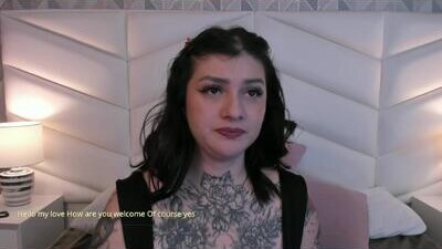 iam__mystic public webcam profile photo 9