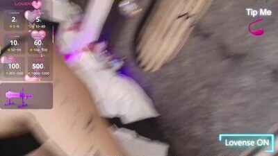 iam_salome_ public webcam profile photo 10