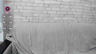iammaddy17 public webcam profile photo 2