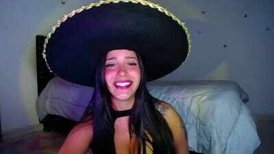 iamroxanne public webcam profile photo 6