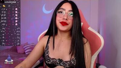 iamveroo public webcam profile photo 6
