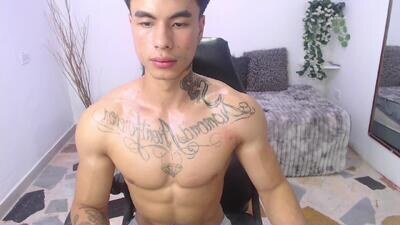 ian_west public webcam profile photo 4