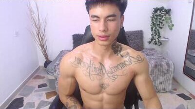 ian_west public webcam profile photo 10