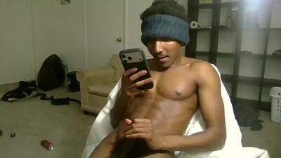 iblackoracle public webcam profile photo 3