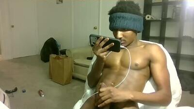 iblackoracle public webcam profile photo 5