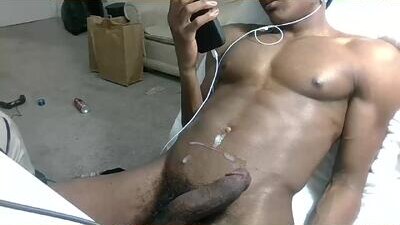 iblackoracle public webcam profile photo 8