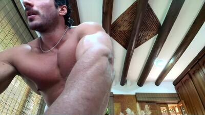 icarus_secret public webcam profile photo 4