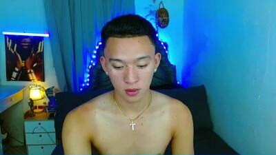 iconicmateoxx public webcam profile photo 3