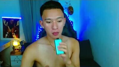 iconicmateoxx public webcam profile photo 5