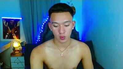 iconicmateoxx public webcam profile photo 6