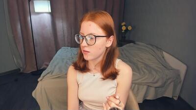 ilanacruice public webcam profile photo 3