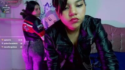 ilayra_smith public webcam profile photo 4
