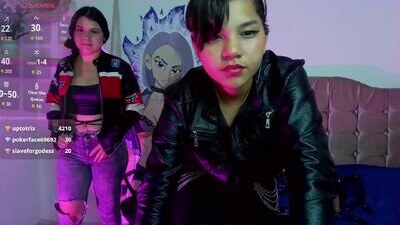 ilayra_smith public webcam profile photo 6