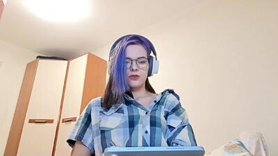 ilianabilly public webcam profile photo 2