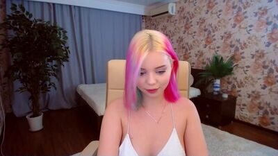 im__youre_sunshine public webcam profile photo 2