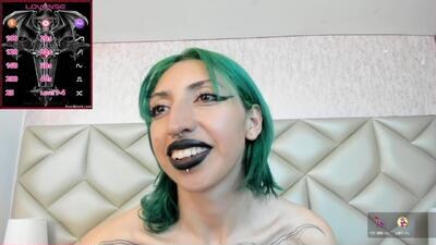 im_gaia public webcam profile photo 2