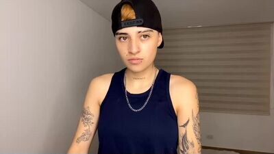 im_laia_ public webcam profile photo 2