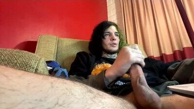 imakedubstep public webcam profile photo 5