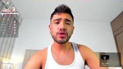 imferrerr public webcam profile photo 5