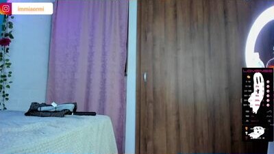 immia_rosse public webcam profile photo 10