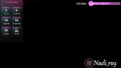 imnadiaroses public webcam profile photo 10