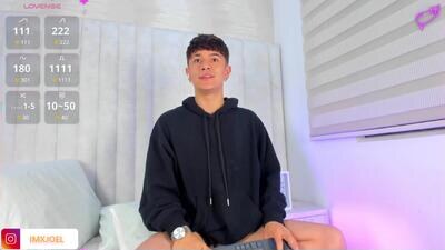 imxjoel public webcam profile photo 2