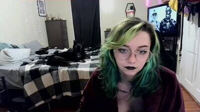 inarafoxxx public webcam profile photo 5
