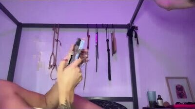 inbedwithlexi public webcam profile photo 7
