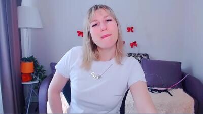 incredible_ariela public webcam profile photo 2