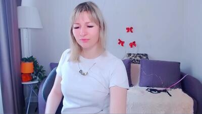 incredible_ariela public webcam profile photo 3