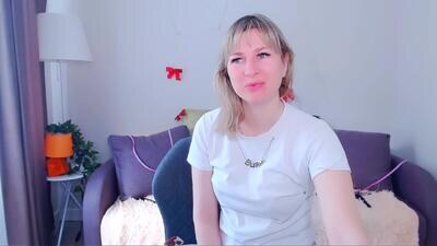 incredible_ariela public webcam profile photo 4