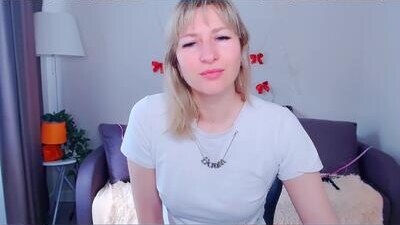 incredible_ariela public webcam profile photo 5