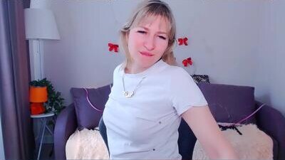 incredible_ariela public webcam profile photo 8