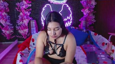 incredible_foxxy public webcam profile photo 5