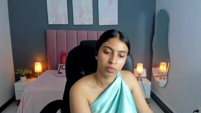 indiadenali public webcam profile photo 5