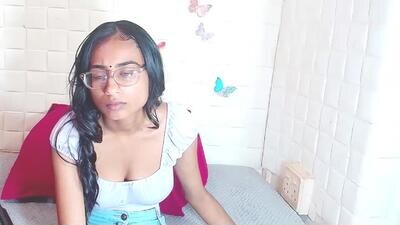 indianbootylicious1 public webcam profile photo 3