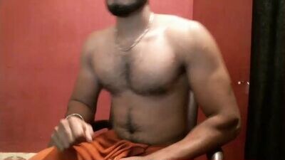 indianbull2023 public webcam profile photo 2