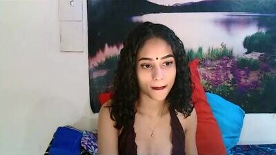 indiancandygirl public webcam profile photo 4