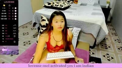 INDIANFLAME