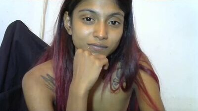 indianqtpie6 public webcam profile photo 6