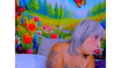 indianroxy27 public webcam profile photo 4