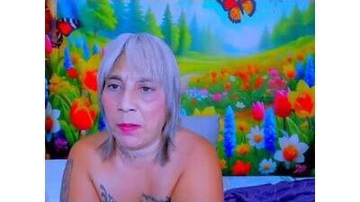 indianroxy27 public webcam profile photo 5
