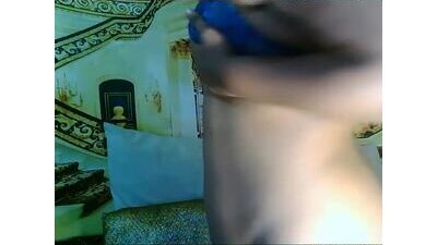 indianvelvetvixxen public webcam profile photo 5