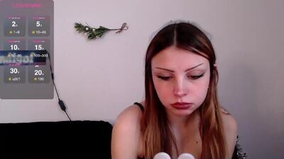 indigoelle public webcam profile photo 2
