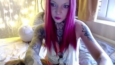 inesdesire public webcam profile photo 4